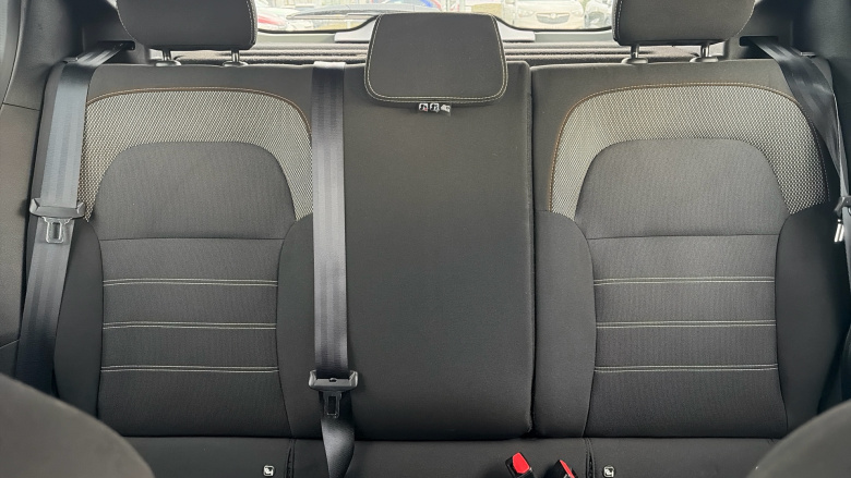 Dacia Sandero Stepway 1.0 TCe Comfort 5dr Petrol Hatchback